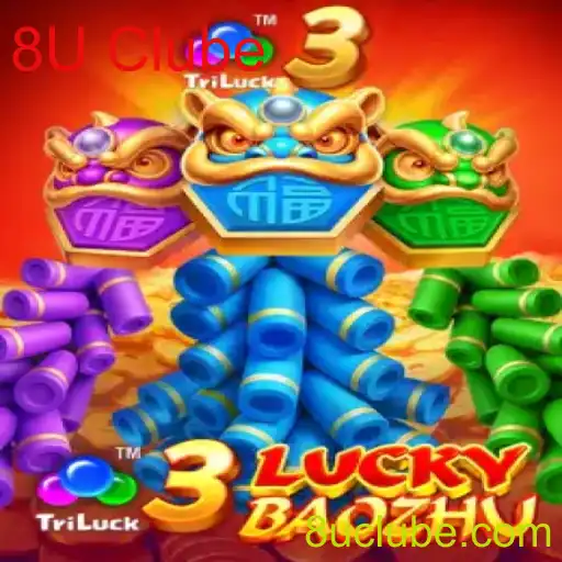 Descubra o Fascinante Mundo de 3LuckyBaozhu no 8U Clube