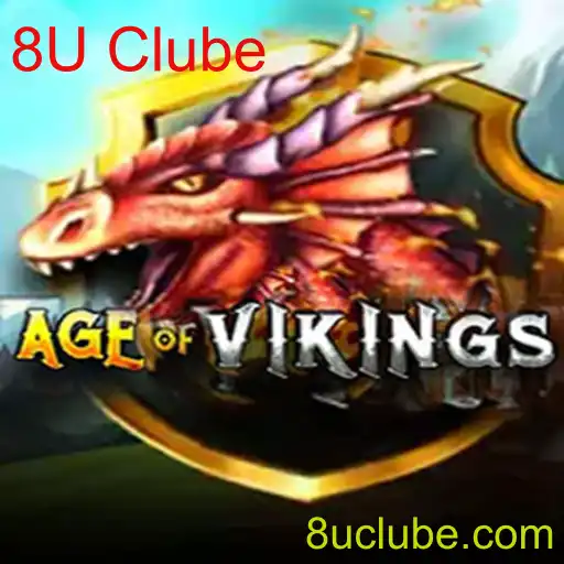 Descubra o Universo de AgeofViking: O Jogo que Conquista os Fãs do 8U Clube