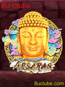 Apsaras: O Fascinante Jogo de Estratégia e Cultura no 8U Clube