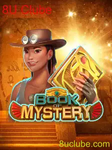 Explorando o Mundo Enigmático de BookofMystery