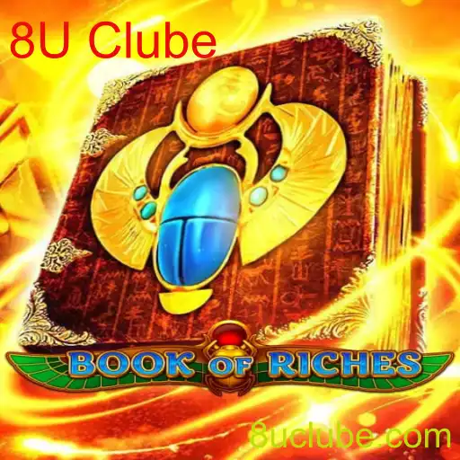 Descubra o Universo do Jogo BookofRiches e o Impacto Atual do 8U Clube