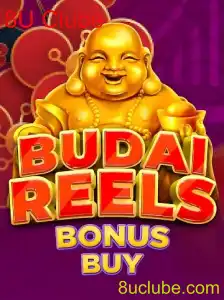 Descubra a Excitação de BudaiReelsBonusBuy no 8U Clube