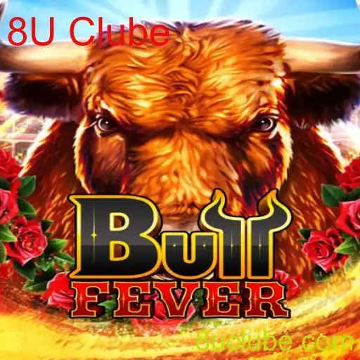 BullFever: Descubra a Emoção do 8U Clube