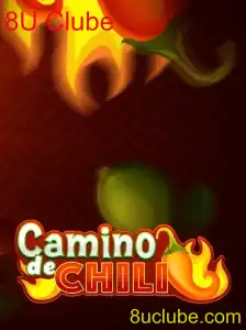 Descobrindo a Magia do Jogo CaminodeChili: Entre no Desafio do 8U Clube