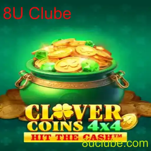 Explorando o Universo de CloverCoins4x4: Um Novo Jogo de Estratégia