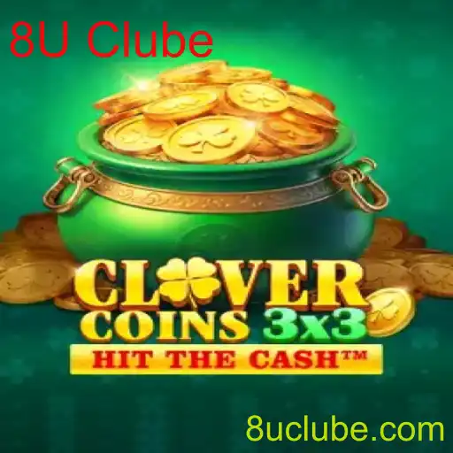 Descubra o Universo de Clovercoin3x3: O Jogo que Conquista o 8U Clube