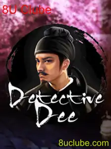 DetectiveDee: Desvendando o Mistério do Jogo Popular