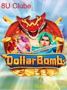 Explorando DollarBombs: Um Mergulho no Jogo Inovador do 8U Clube