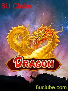 Dragon: O Novo Fenômeno do 8U Clube
