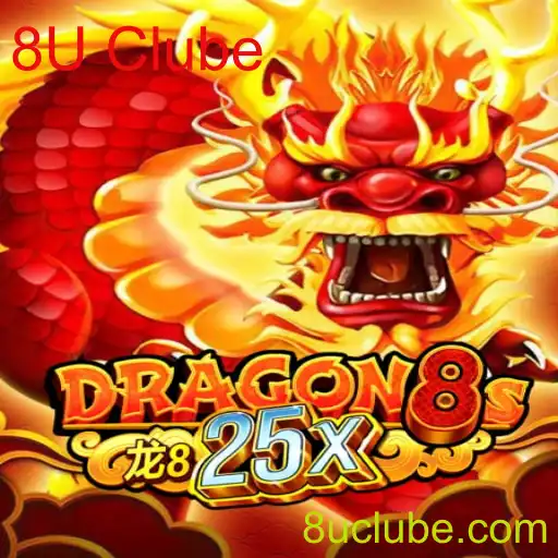 Dragon8s25x: Explorando o Universo do 8U Clube