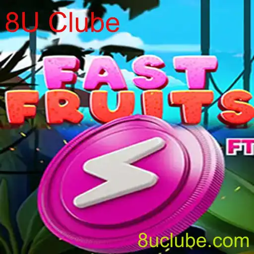Explorando o Jogo FastFruits e o Conceito 8U Clube