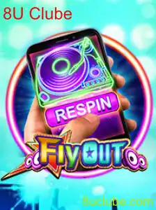 FlyOut e o 8U Clube: Descubra a Empolgante Dinâmica deste Novo Jogo