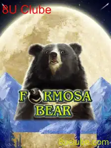 Descubra 'FormosaBear': Um Jogo Inovador no Universo do 8U Clube