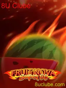Descubra o Novo Sucesso dos Cassinos: FruitNovaSuper60 e o Empolgante 8U Clube