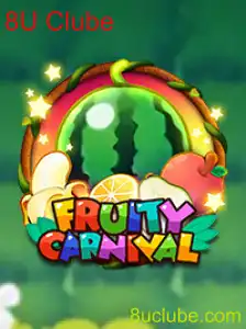 Descubra o Mundo Encantado de FruityCarnival: Um Guia Completo