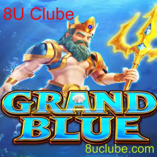 Descubra o Fascinante Mundo de GRANDBLUE e o 8U Clube