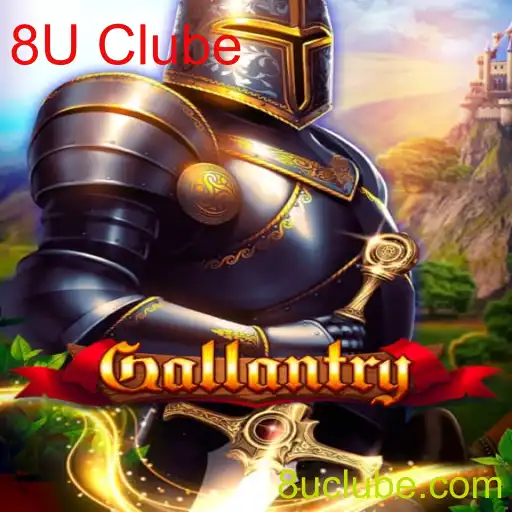 Gallantry: O Emocionante Mundo do Jogo de Estratégia 8U Clube