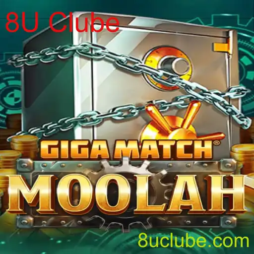 Descubra o Mundo Fascinante de GigaMatchMoolah no 8U Clube