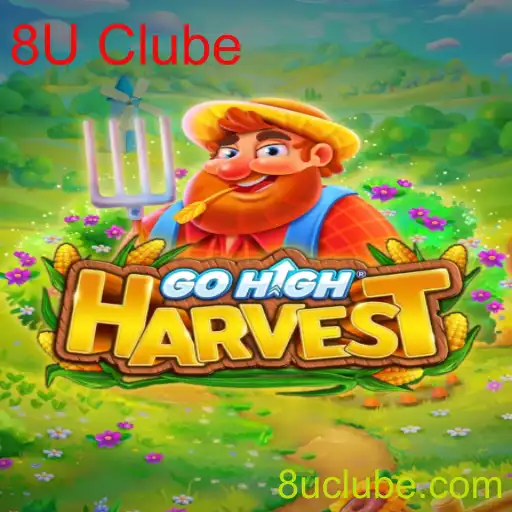 GoHighHarvest: Experiência Imersiva no Mundo do 8U Clube