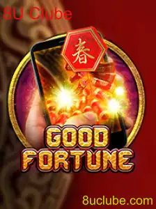 Descubra o Universo de GoodFortuneM: O Jogo de Estratégia do 8U Clube