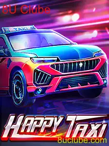 Entendendo o Jogo 'HappyTaxi' e Sua Relação com o '8U Clube'
