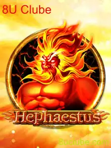 Descubra o Fascinante Mundo de Hephaestus: O Jogo do 8U Clube