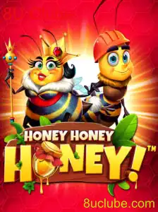 Descubra o Encantador Mundo de HoneyHoneyHoney: O Jogo do 8U Clube