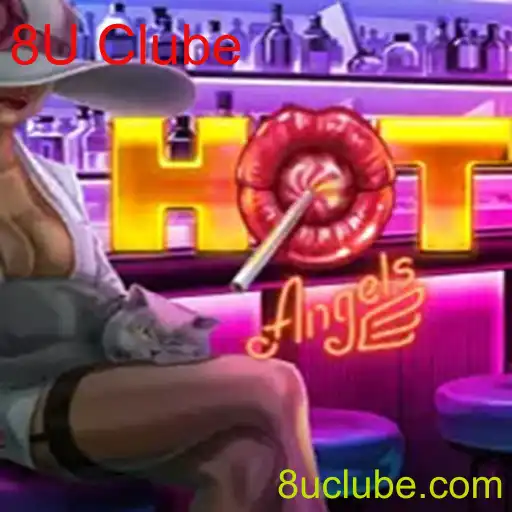 Desvendando HotAngels: Um Mergulho no Universo do 8U Clube