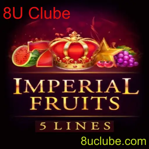 ImperialFruits5: O Fascínio do Jogo no 8U Clube