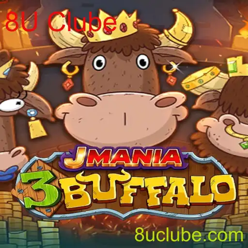 Descubra o Mundo de JMania3Buffalo: O Jogo Envolvente do 8U Clube
