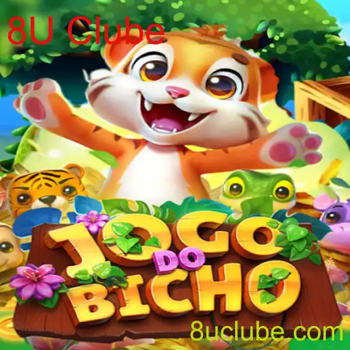 JOGODOBICHO: Explorando o Jogo e as Dinâmicas do 8U Clube