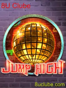 Descubra o Mundo do JumpHigh: A Nova Sensação do 8U Clube