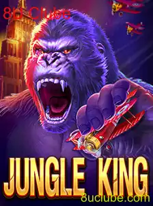 Tudo sobre JungleKing: Introdução e Regras do Jogo
