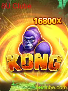 Explorando o Mundo de Kong: O Novo Jogo que Invadiu o 8U Clube