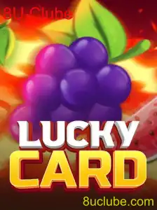 Explorando LuckyCard: O Jogo de Cartas do 8U Clube que Está Conquistando Fãs