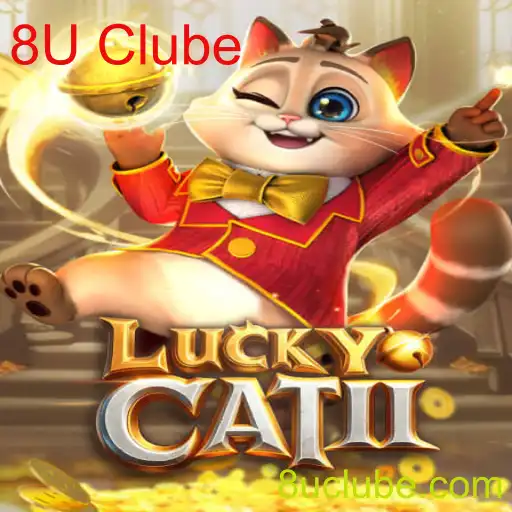 Descubra o Mundo Empolgante de LuckyCatII e o Fascinante 8U Clube