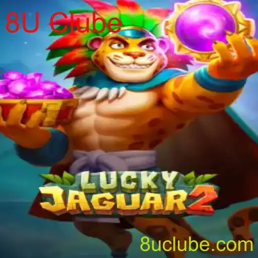 Explorando Luckyjaguar2 no 8U Clube: Aventura no Mundo dos Jogos de Azar