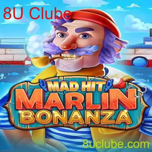 Explorando o Fascinante Mundo de MadHitMarlinBonanza no 8U Clube