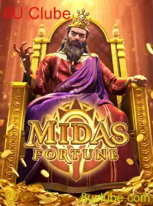 O Fascinante Mundo de MidasFortune: Um Guia Completo para Novos Jogadores