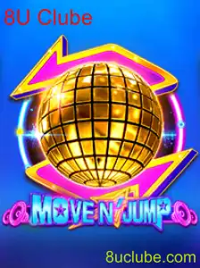 Explorando o Universo Dinâmico de MovenJump