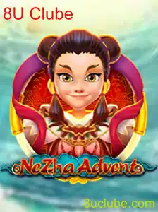 NeZhaAdvent: Embarque na Aventura Inovadora do 8U Clube