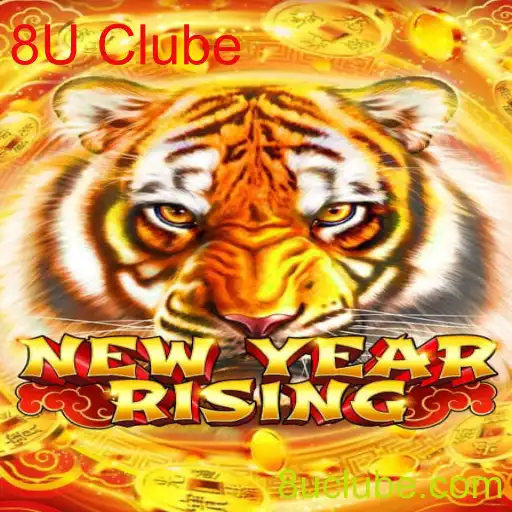 NewYearRising: Descubra o Fascinante Jogo do 8U Clube