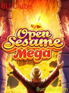 Descubra o Mundo de OPENSESAMEMEGA e a Aventura do 8U Clube
