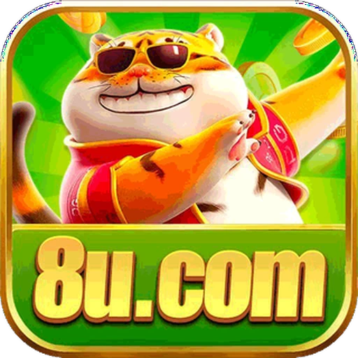 8U Clube Logo