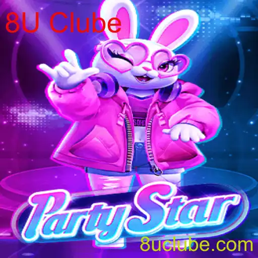 Descubra PartyStar: O Novo Fenômeno de Diversão com 8U Clube