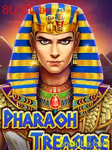 PharaohTreasure: Aventura Millenial no 8U Clube