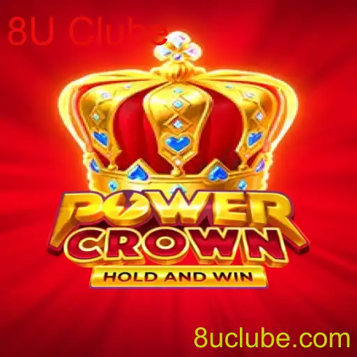 Descubra PowerCrown: A Nova Sensação entre os Jogos de Tabuleiro no 8U Clube