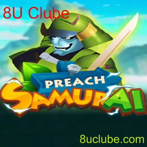 Explorando o Mundo de PreachSamurai: Um Jogo Revolucionário com o 8U Clube