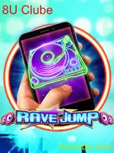 Descubra o Novo Sensação: RaveJumpmobile e o Mistério do 8U Clube
