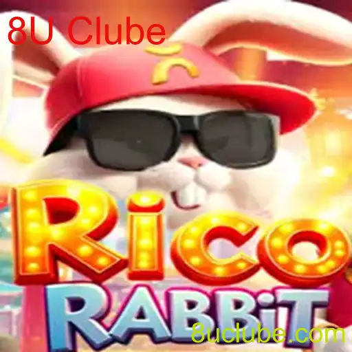 RicoRabbit: Descubra o Novo Fenômeno do 8U Clube